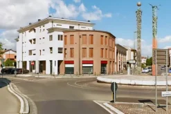 #20129 Ufficio piano terra (sub 48) in zona semicentrale