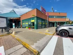 #25247 Ufficio postale a reddito in centro commerciale San Ruffillo