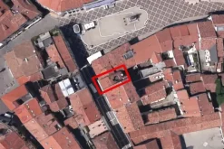 #14784 Ufficio rustico in centro da ristrutturare