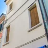 #14784 Ufficio rustico in centro da ristrutturare
