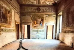 #24624 Ufficio rustico (nobile) in palazzo centrale