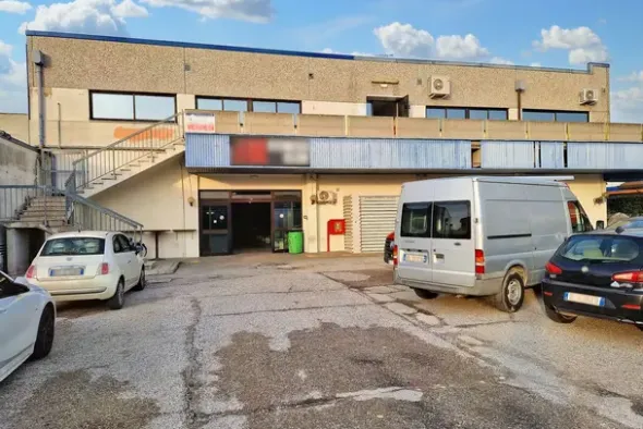 #19711 Ufficio/studio privato in centro commerciale
