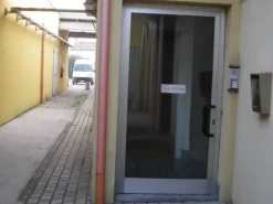 #1651 Ufficio (sub 77) al piano primo di centro commerciale