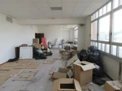 #1654 Ufficio (sub 80) al piano primo di centro commerciale