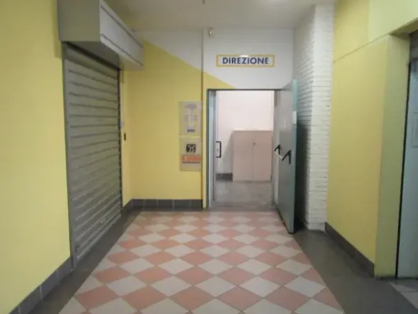 #1645 Ufficio (sub 44) al piano primo di centro commerciale