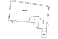 #2536113 Ufficio (sub 62) in edificio polifunzionale