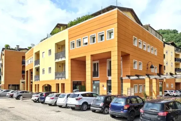 #2536112 Ufficio (sub 40) in edificio polifunzionale