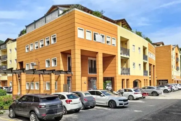 #2536112 Ufficio (sub 40) in edificio polifunzionale