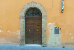 #21649 Ufficio (sub 7) piano terra in centro storico