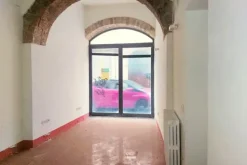 #21650 Ufficio (sub 27) piano terra in centro storico