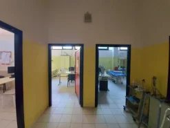 #15355 Ufficio su più livelli locato ad ente pubblico
