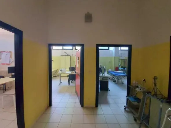 #15355 Ufficio su più livelli locato ad ente pubblico