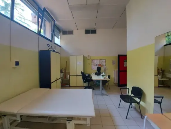 #15355 Ufficio su più livelli locato ad ente pubblico