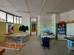 #15355 Ufficio su più livelli locato ad ente pubblico