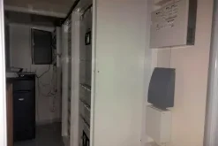 #14860 Uffici piano primo in nucleo commerciale
