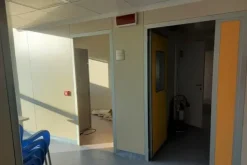 #14860 Uffici piano primo in nucleo commerciale