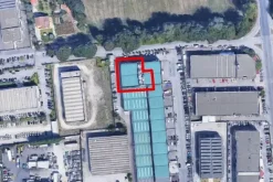 #14860 Uffici piano primo in nucleo commerciale