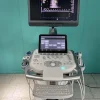 Ultrasuono SIEMENS ACUSON S2000 HELX Evoluzione