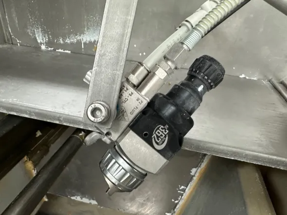 ULTRATECH CRV1600