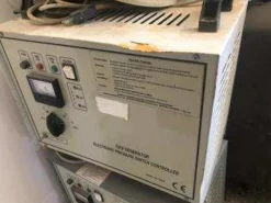 14#4962 Umidificatore e passacolla