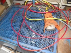 14#4962 Umidificatore e passacolla