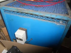 14#4962 Umidificatore e passacolla