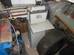 14#4962 Umidificatore e passacolla