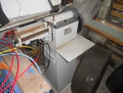 14#4962 Umidificatore e passacolla