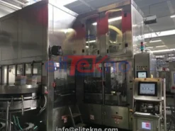Unibloc di riempimento BERTOLASO - 32-40-8-6