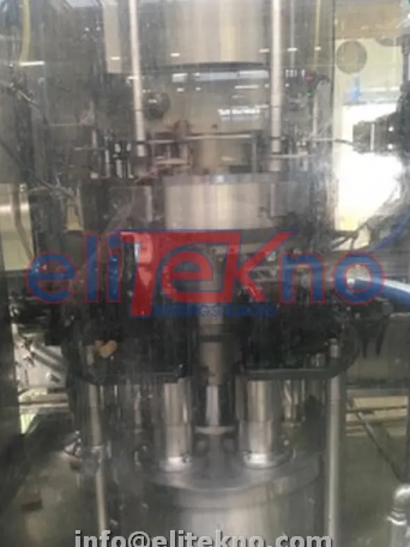 Unibloc di riempimento BERTOLASO - 32-40-8-6