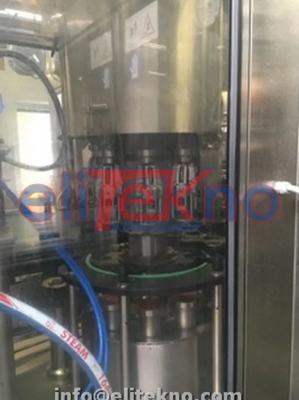 Unibloc di riempimento BERTOLASO - 32-40-8-6