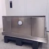 UNITÀ A FLUSSO D’ARIA LAMINARE – STERIL (IND-PR-LAF-17)