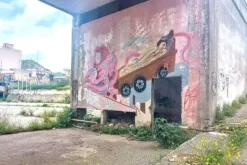 #2519016 Unità collabenti in complesso abbandonato