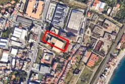 #2519016 Unità collabenti in complesso abbandonato