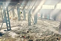 #2519016 Unità collabenti in complesso abbandonato