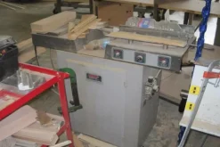 3#2857 Unit࠴ermoventilante e incollarice Pizzi