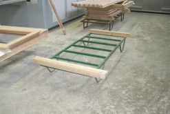 3#2857 Unit࠴ermoventilante e incollarice Pizzi