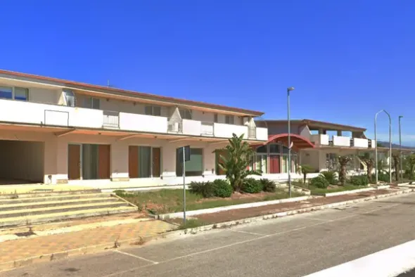 #2639977 Unità in corso di costruzione