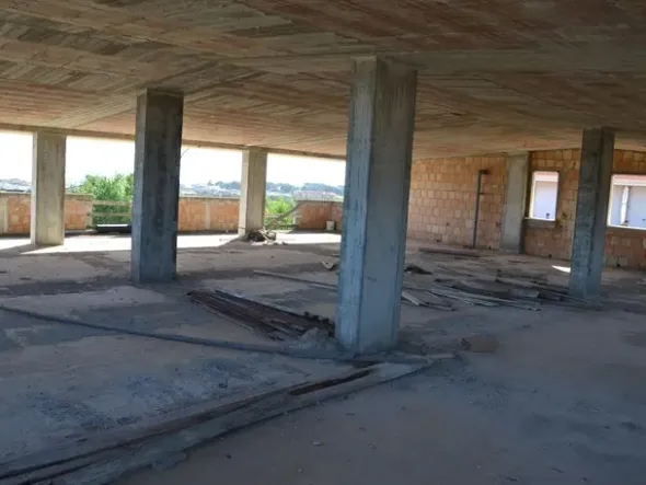 #2639979 Unità in corso di costruzione