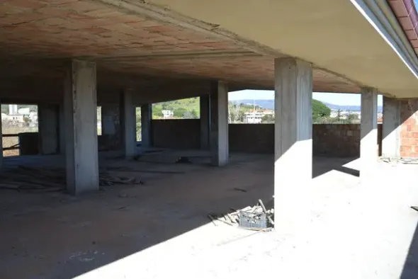 #2639979 Unità in corso di costruzione