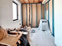 #22979 Unità in corso di costruzione con garage (sub 98)