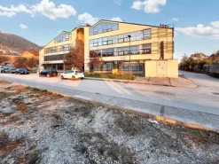 #22979 Unità in corso di costruzione con garage (sub 98)