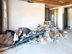 #22979 Unità in corso di costruzione con garage (sub 98)