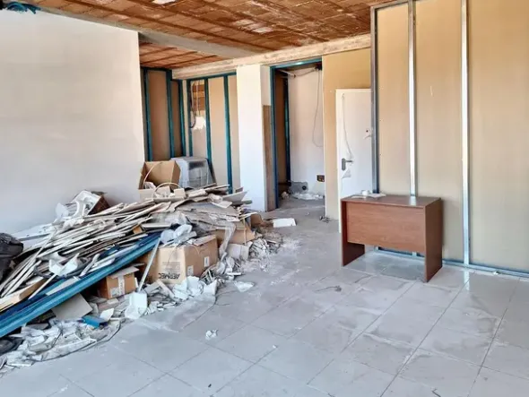 #22979 Unità in corso di costruzione con garage (sub 98)