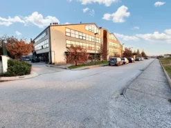 #22979 Unità in corso di costruzione con garage (sub 98)