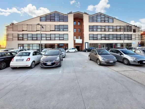 #22979 Unità in corso di costruzione con garage (sub 98)