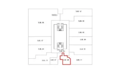 #22979 Unità in corso di costruzione con garage (sub 98)