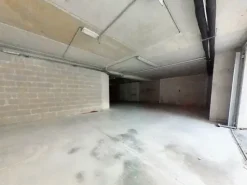 #22979 Unità in corso di costruzione con garage (sub 98)