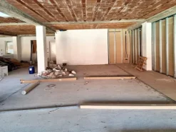#22977 Unità in corso di costruzione con garage (sub 68)