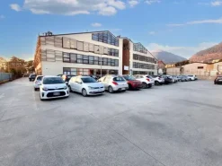 #22977 Unità in corso di costruzione con garage (sub 68)